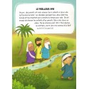 10 histoires de la Bible pour dire MERCI - Famille et amis