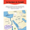 Activités autour de la Bible - Moïse et la princesse