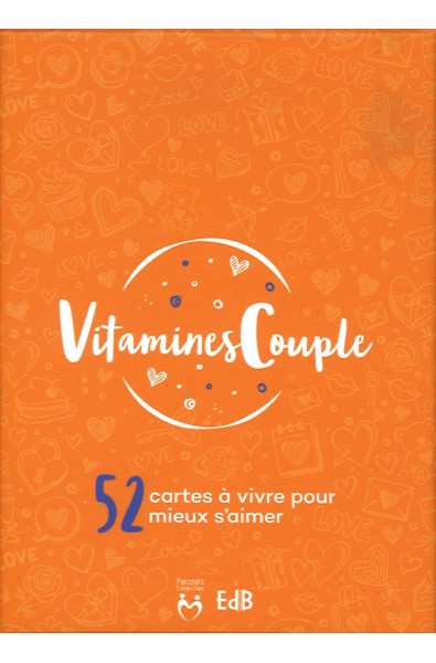 Vitamines couple