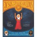 Jésus et la fosse aux lions