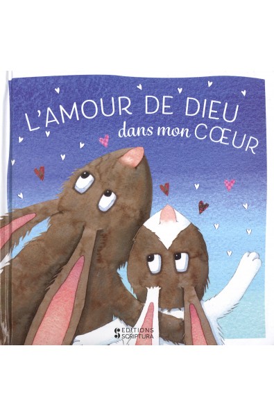 Amour de Dieu dans mon cœur, L'