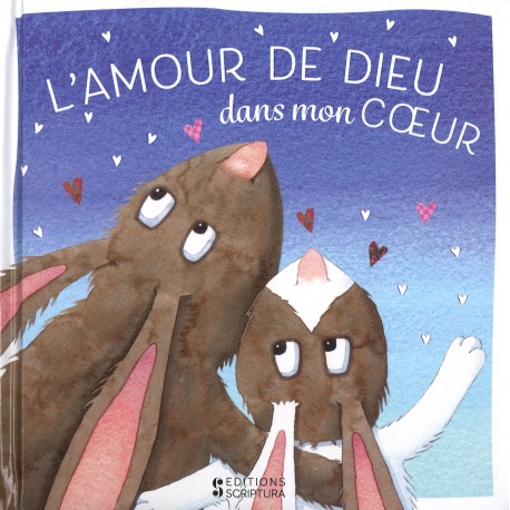 Amour de Dieu dans mon cœur, L'