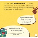 Mes premiers versets de la Bible - Flash cards