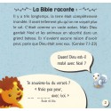 Mes premiers versets de la Bible - Flash cards