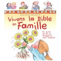 Vivons la Bible en famille