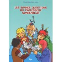 Bonnes questions du professeur Sonnenblum, Les