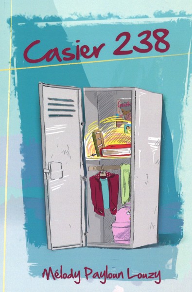 Casier 238