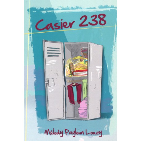 Casier 238