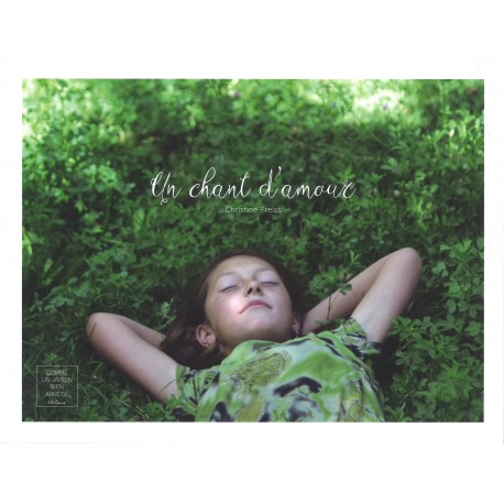 Chant d'amour, Un