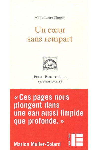 Cœur sans rempart, Un 