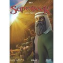 DVD - Superbook 7 (saison 2- épisodes 7-9)