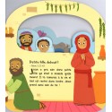 Histoires de la Bible, Les - Jésus prend soin des petits