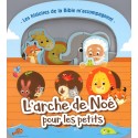 Histoires de la Bible, Les - Arche de Noé pour les petits