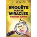 Enquête sur les miracles - Ed. junior