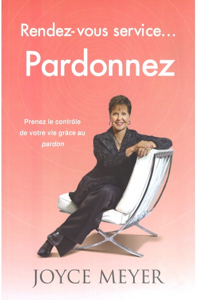 Rendez-vous service... Pardonnez