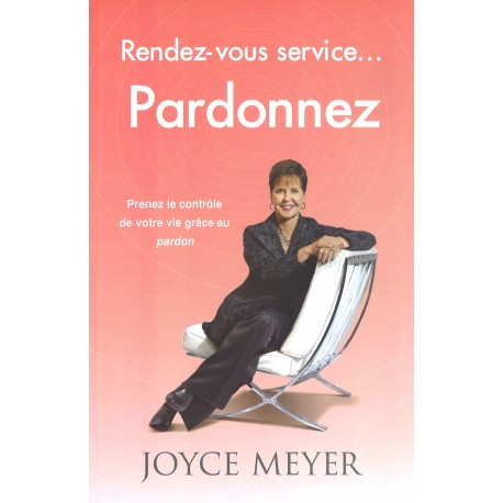 Rendez-vous service... Pardonnez