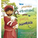 Journée d'émotions pour le petit agneau, Une