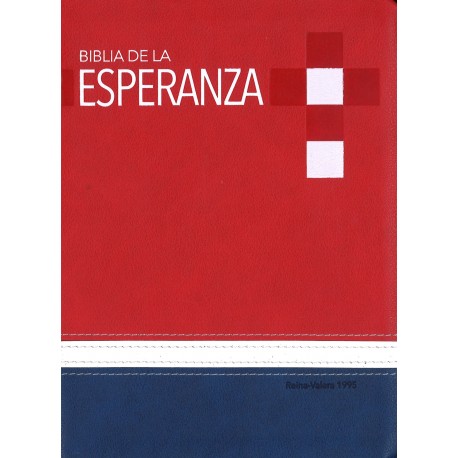 Biblia de la esperanza