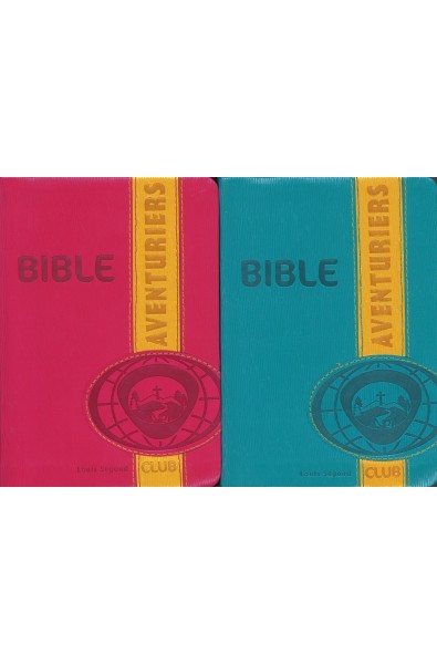 Bible des aventuriers