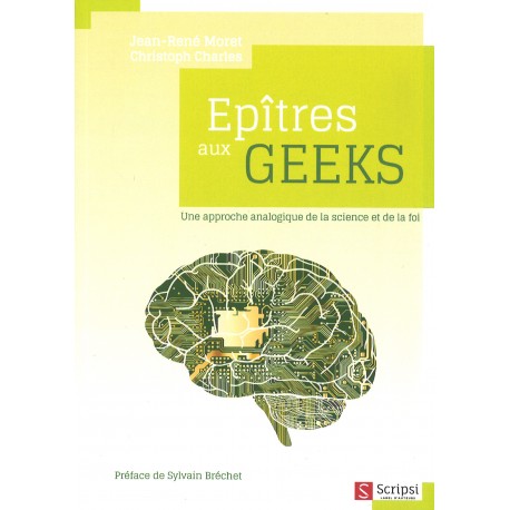 Epîtres aux geeks