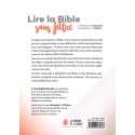 Lire la Bible sans filtre