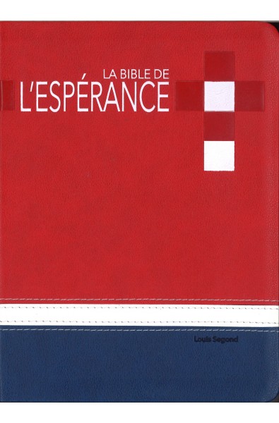 Bible de l'espérance de luxe, La