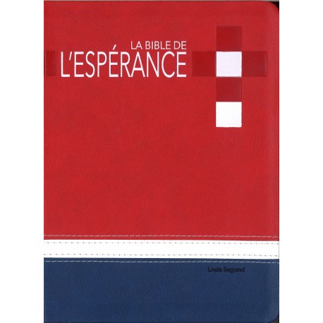 Bible de l'espérance de luxe, La