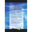 Commentaire biblique