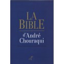 Bible d'André Chouraqui, La