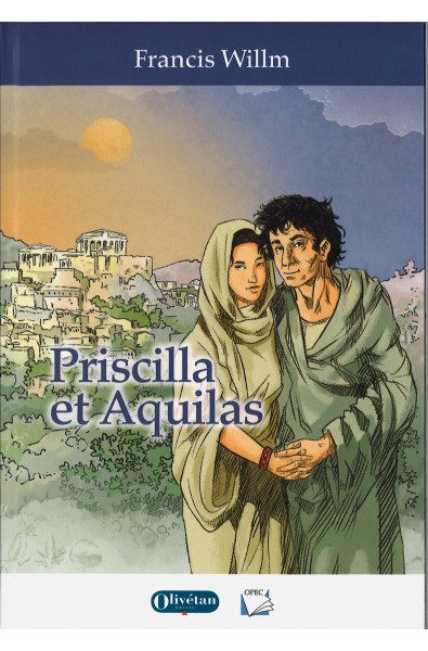 Priscilla et Aquilas