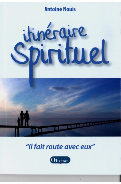 Itinéraire spirituel