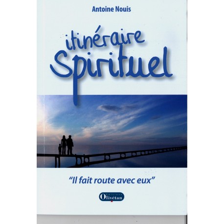 Itinéraire spirituel