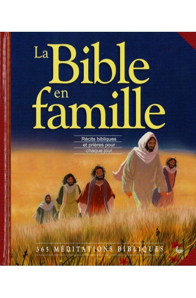 Bible en famille, La