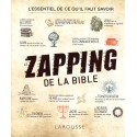 Zapping de la Bible, Le