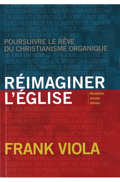 Réimaginer l'église