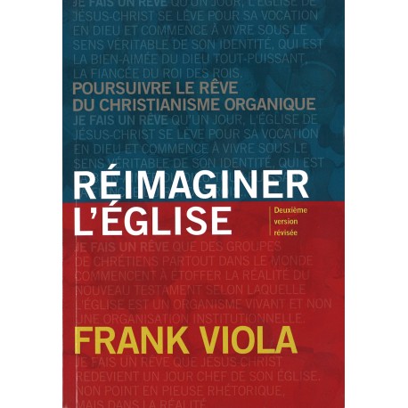 Réimaginer l'église
