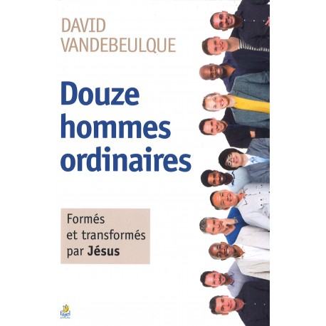 Douze hommes ordinaires