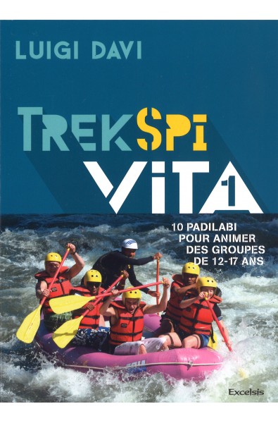 Trek Spi Vita 1