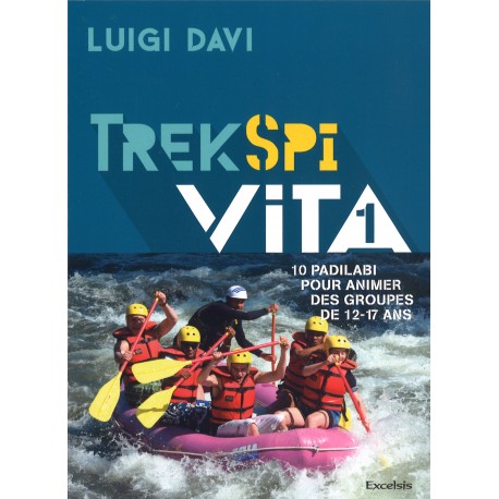 Trek Spi Vita 1