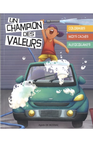 Champion des valeurs, Un