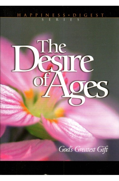 Desire of Ages, The
