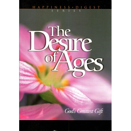 Desire of Ages, The