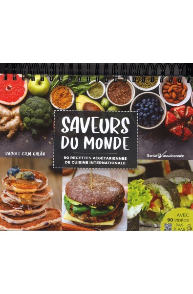 Saveurs du monde