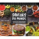 Saveurs du monde