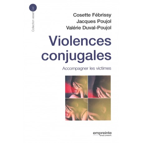 Violences conjugales