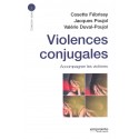 Violences conjugales