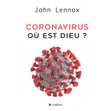 Coronavirus : où est Dieu ?