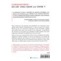 Coronavirus : où est Dieu ?