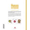 Huiles alternatives en cuisine, Les