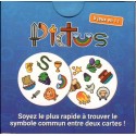 Jeu - Pictus